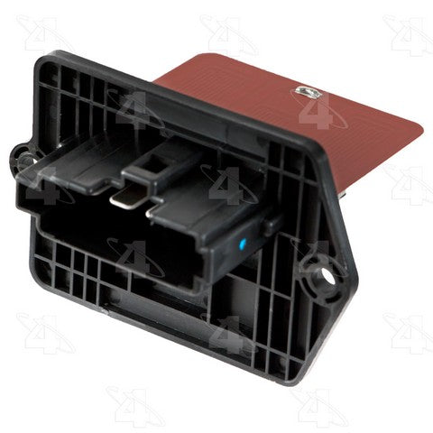 HVAC Blower Motor Resistor Four Seasons 20247