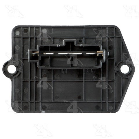 HVAC Blower Motor Resistor Four Seasons 20247