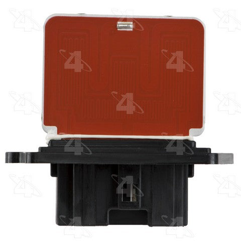 HVAC Blower Motor Resistor Four Seasons 20247