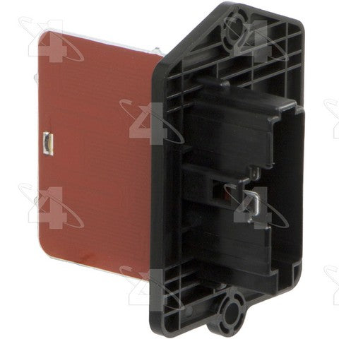HVAC Blower Motor Resistor Four Seasons 20248