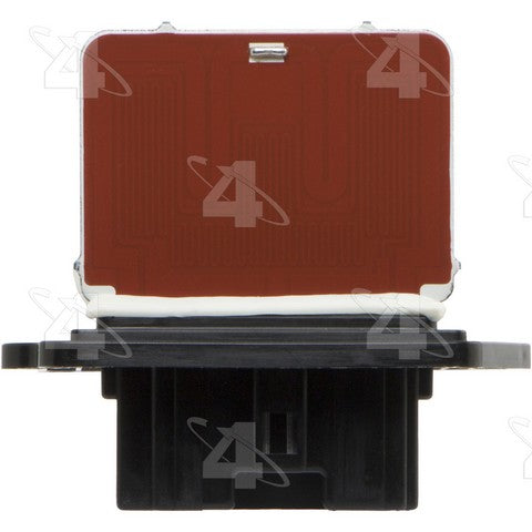 HVAC Blower Motor Resistor Four Seasons 20248