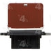 HVAC Blower Motor Resistor Four Seasons 20248