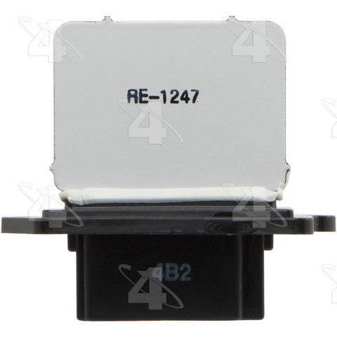 HVAC Blower Motor Resistor Four Seasons 20248