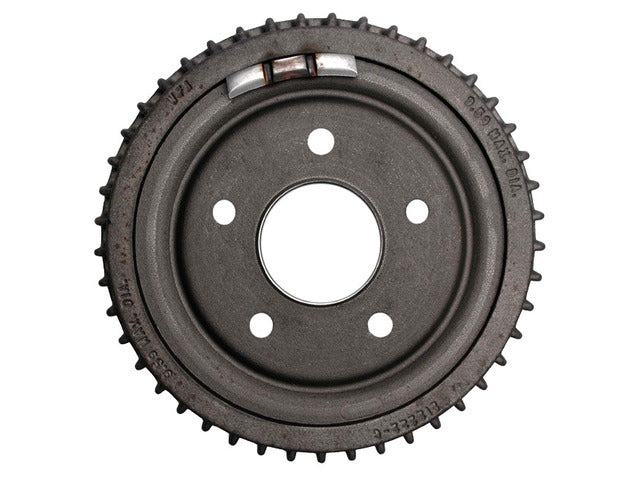 Brake Drum Raybestos Brakes 2024R