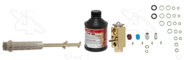 A/C Compressor Replacement Service Kit Four Seasons 20250SK