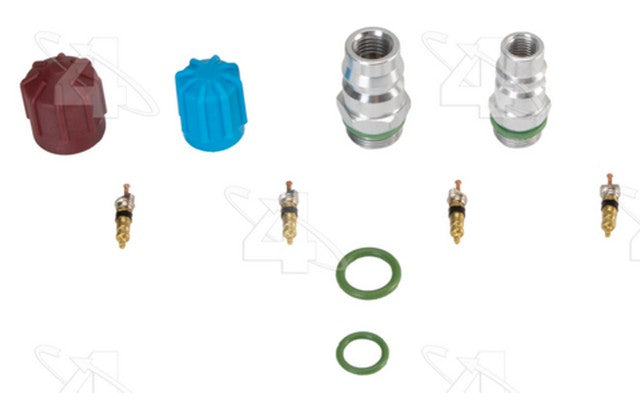 A/C Compressor Replacement Service Kit Four Seasons 20250SK