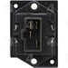 HVAC Blower Motor Resistor Four Seasons 20252