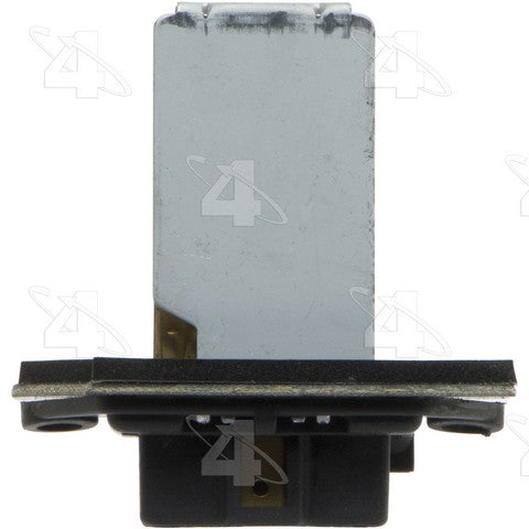 HVAC Blower Motor Resistor Four Seasons 20252