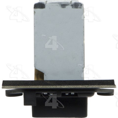 HVAC Blower Motor Resistor Four Seasons 20252