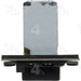 HVAC Blower Motor Resistor Four Seasons 20252