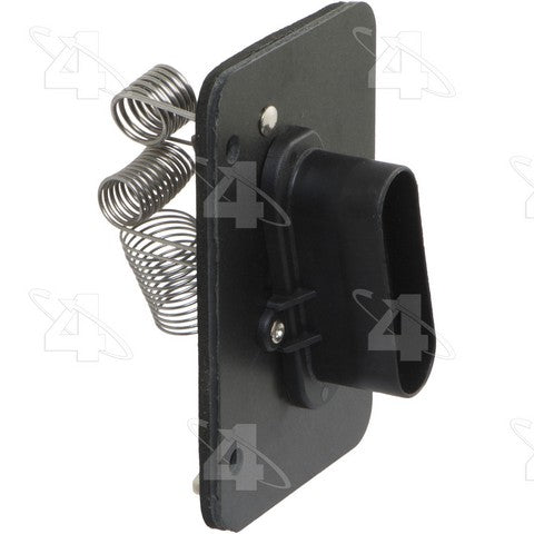 HVAC Blower Motor Resistor Four Seasons 20254