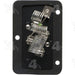 HVAC Blower Motor Resistor Four Seasons 20254