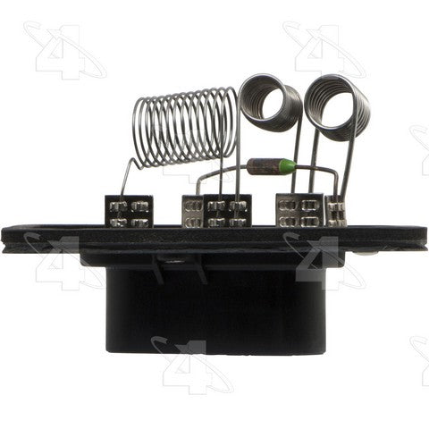 HVAC Blower Motor Resistor Four Seasons 20254