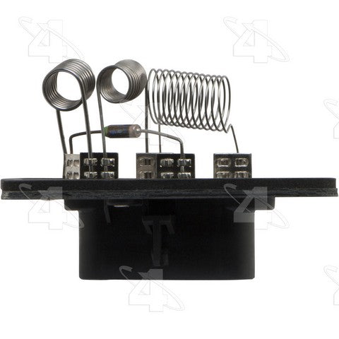HVAC Blower Motor Resistor Four Seasons 20254