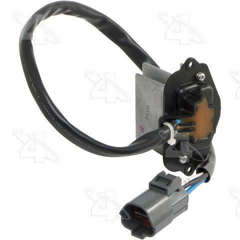HVAC Blower Motor Resistor Four Seasons 20256