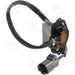HVAC Blower Motor Resistor Four Seasons 20256