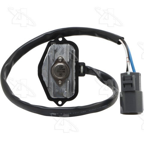 HVAC Blower Motor Resistor Four Seasons 20256