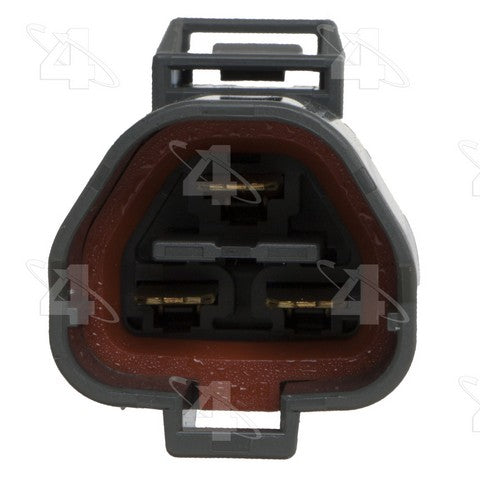 HVAC Blower Motor Resistor Four Seasons 20256