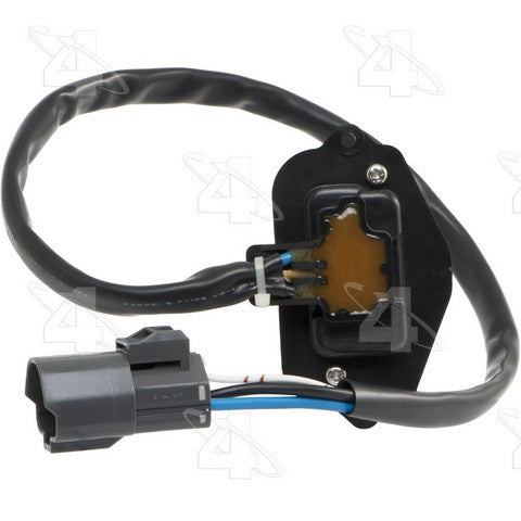 HVAC Blower Motor Resistor Four Seasons 20256