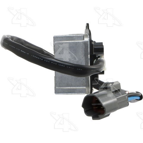 HVAC Blower Motor Resistor Four Seasons 20256