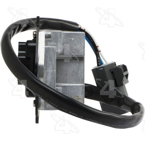HVAC Blower Motor Resistor Four Seasons 20256