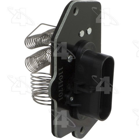 HVAC Blower Motor Resistor Four Seasons 20257
