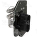 HVAC Blower Motor Resistor Four Seasons 20257