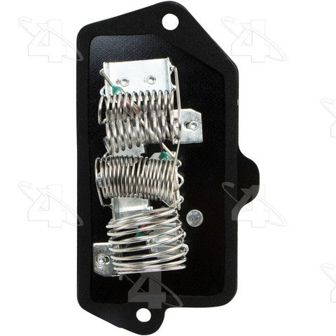 HVAC Blower Motor Resistor Four Seasons 20257