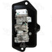 HVAC Blower Motor Resistor Four Seasons 20257