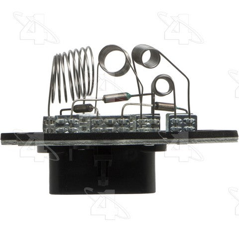 HVAC Blower Motor Resistor Four Seasons 20257