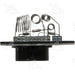 HVAC Blower Motor Resistor Four Seasons 20257