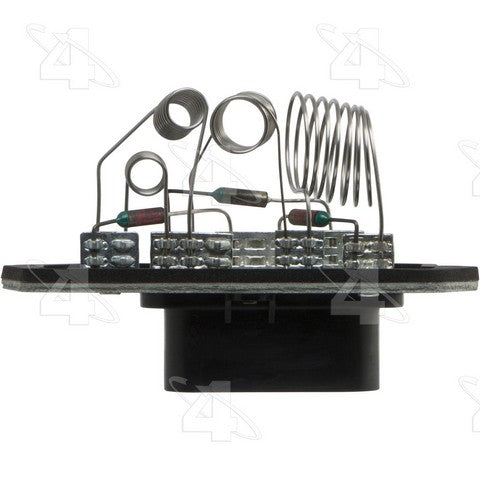 HVAC Blower Motor Resistor Four Seasons 20257