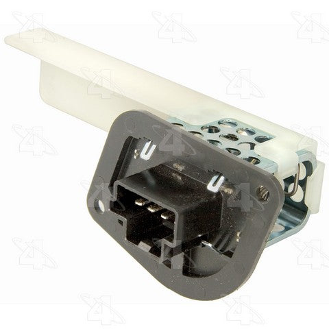 HVAC Blower Motor Resistor Four Seasons 20258