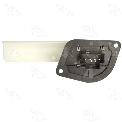 HVAC Blower Motor Resistor Four Seasons 20258