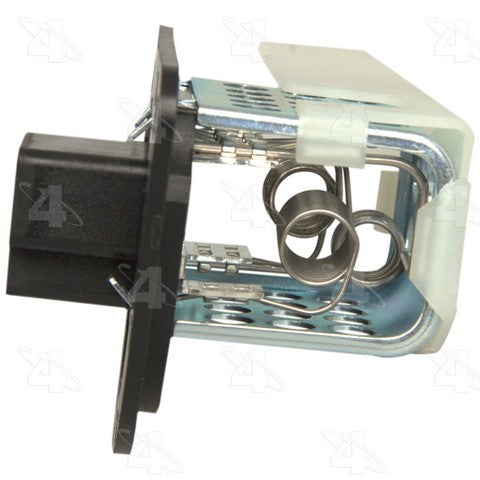 HVAC Blower Motor Resistor Four Seasons 20258