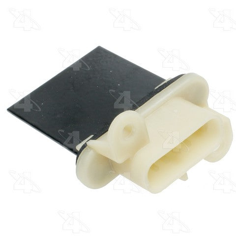 HVAC Blower Motor Resistor Four Seasons 20260