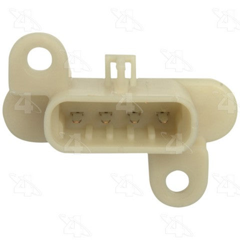 HVAC Blower Motor Resistor Four Seasons 20260