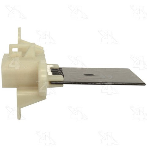HVAC Blower Motor Resistor Four Seasons 20260
