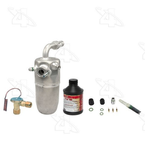 A/C Compressor Replacement Service Kit Four Seasons 20260SK