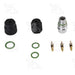 A/C Compressor Replacement Service Kit Four Seasons 20260SK