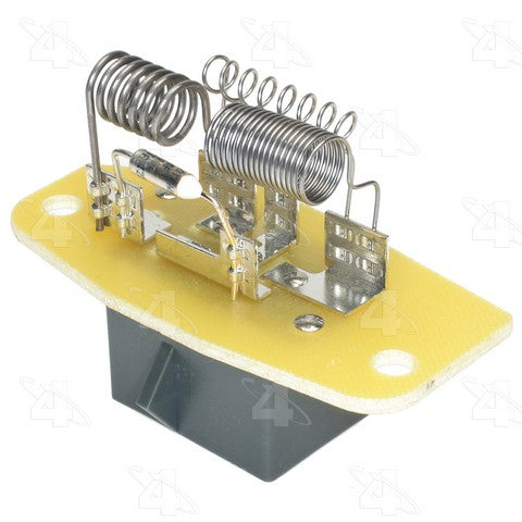 HVAC Blower Motor Resistor Four Seasons 20261