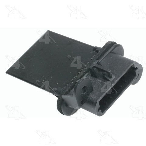 HVAC Blower Motor Resistor Four Seasons 20262
