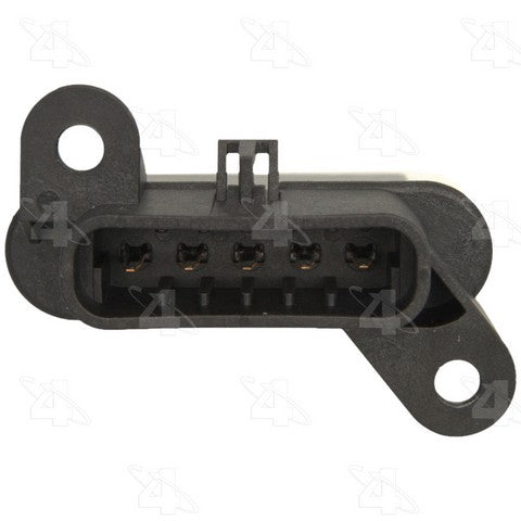 HVAC Blower Motor Resistor Four Seasons 20262