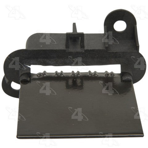 HVAC Blower Motor Resistor Four Seasons 20262