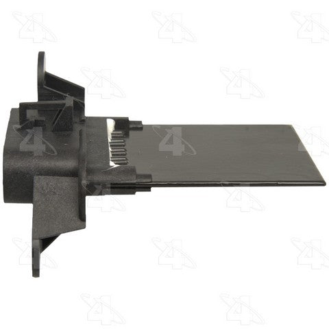 HVAC Blower Motor Resistor Four Seasons 20262