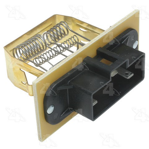 HVAC Blower Motor Resistor Four Seasons 20263