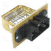 HVAC Blower Motor Resistor Four Seasons 20263