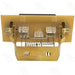HVAC Blower Motor Resistor Four Seasons 20263