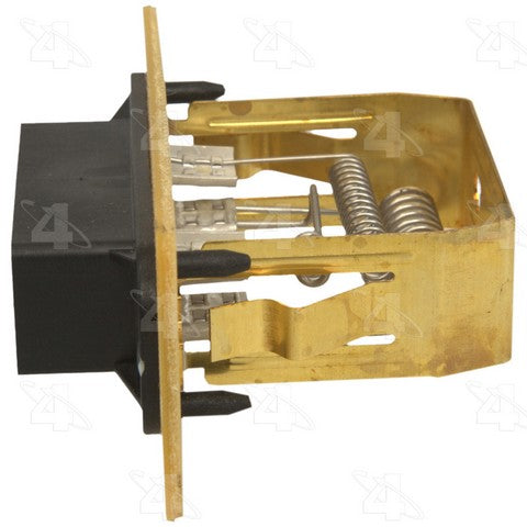 HVAC Blower Motor Resistor Four Seasons 20263