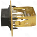 HVAC Blower Motor Resistor Four Seasons 20263